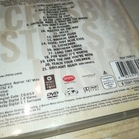 CROSBY STILLS & NASH DAYLIGHT AGAIN DVD 0602240936, снимка 12 - DVD дискове - 44156948