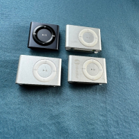 4 броя айподи! ipod , снимка 1 - iPod - 44682458