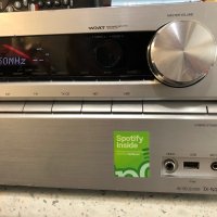 Onkyo TX-NR515, снимка 2 - Ресийвъри, усилватели, смесителни пултове - 42370782