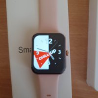 Smartwatch SENBONO , снимка 3 - Смарт гривни - 40034648