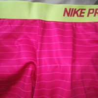 Nike Pro. Dry Fit. Original. Size M, снимка 3 - Клинове - 34276940
