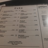CUBA, снимка 10 - CD дискове - 42926547