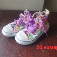 Ниски цени Детски обувки/маратонки, снимка 7 - Детски обувки - 32194653