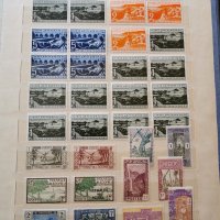 Колекция Пощенски марки , снимка 3 - Филателия - 29566596