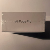 Най-висококачествени AirPods Pro 2., снимка 5 - Слушалки и портативни колонки - 44739419