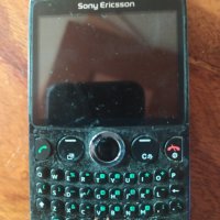 Мобилен телефон с куерти клавиатура, снимка 3 - Sony Ericsson - 38769651