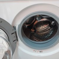 Инверторна пералня BOSCH Logixx8 и на изплащане, снимка 16 - Перални - 42661233