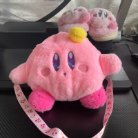 Kirby чантичка , снимка 1 - Други - 44780723