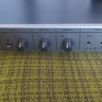 Ecler SAM 312 audio mixer, снимка 8 - Ресийвъри, усилватели, смесителни пултове - 42873060
