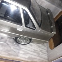 RENAULT 21 TURBO.2L TURBO. 1.18 SOLIDO TOP.TOP.TOP.!, снимка 16 - Колекции - 37820552