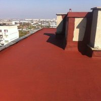 Бригада за хидро изолаця -ремонт на покриви на достъпни цени, снимка 12 - Ремонти на покриви - 34159116