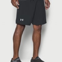 under armour - страхотни мъжки панталони, снимка 1 - Спортни дрехи, екипи - 37127920