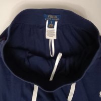 POLO Ralph Lauren Sweatpants оригинално долнище S памучна долница, снимка 4 - Спортни дрехи, екипи - 42441787