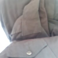 НВО униформи комплекти с кепе, снимка 3 - Колекции - 42637729