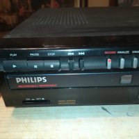PHILIPS CDR765-AUDIO CD RECORDER-FRANCE 2711211916, снимка 6 - Декове - 34948348