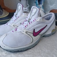 КАТО НОВИ Nike® AIR original TRI-VIS унисекс маратонки, 39 - 40, снимка 8 - Маратонки - 44244073