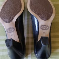 дамски обувки Clarks, снимка 5 - Дамски обувки на ток - 30150193
