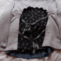 фетиш / fetish блуза / риза, снимка 4 - Блузи с дълъг ръкав и пуловери - 30835460