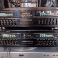 Pioneer gr-555 graphic equalizer , снимка 10 - Еквалайзери - 39724642