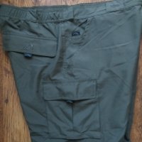 geoff anderson micro - страхотен мъжки панталон КАТО НОВ, снимка 10 - Спортни дрехи, екипи - 35548454