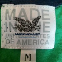 Елек жилетка Made in America , снимка 8 - Други - 37268219