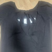 Дамска блузаFERRI FERRUCCI, снимка 5 - Блузи с дълъг ръкав и пуловери - 40014856