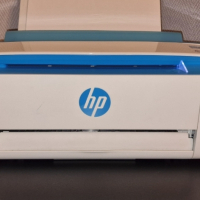HP DeskJet Ink Advantage 3787, снимка 1 - Принтери, копири, скенери - 44796789