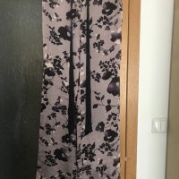 VICTORIA S SECRET риза и кимоно S, OYSHO S панталон 100% коприна , снимка 11 - Туники - 34013275