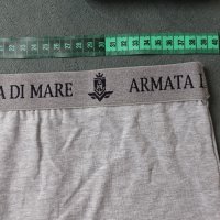 Armata Di Mare underwear XL (6) мъжки италиански боксерки, снимка 8 - Бельо - 42136782