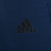 Adidas FreeLift оригинална тениска M Адидас спортна фланелка фитнес, снимка 4 - Спортни дрехи, екипи - 37584064