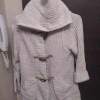Zara, снимка 1 - Детски пуловери и жилетки - 30083783