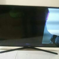Продавам телевизор Samsung ue40ku6072u със счупен екран, снимка 2 - Части и Платки - 31273940