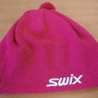 Swix-Чисто Нова , снимка 11 - Шапки - 44158294
