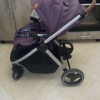Детска количка Shipolino, снимка 1 - Детски колички - 44238263