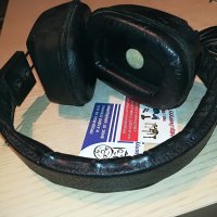 RFT headphones-MADE IN DDR-ВНОС шВЕИЦАРИЯ, снимка 3 - Слушалки и портативни колонки - 29834178
