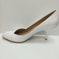 Дамски обувки 5381, снимка 6 - Дамски обувки на ток - 29233149
