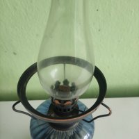 Ретро газова лампа. , снимка 5 - Други - 42461813