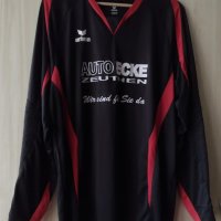 Вратарска футболна блуза ERIMA -  размер 2XL, снимка 12 - Спортни дрехи, екипи - 38899165