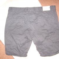 Къси панталони LEVI,S,C&S  мъжки,Л, снимка 4 - Къси панталони - 37828680