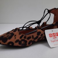 Дамски сандали SMF Shoes, размери - 36 и 38, снимка 4 - Сандали - 37238410