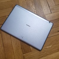 Таблет Huawei MediaPad T3 10" AGS-L09 LTE, снимка 2 - Таблети - 42280921