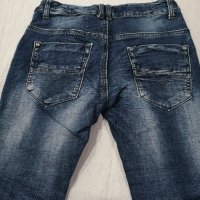 Сини дънки, снимка 2 - Детски панталони и дънки - 35445152