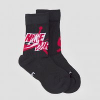 Чорапи Jordan Pack Shocks Jumpman - размер 38-42/43-46, снимка 1 - Други - 35491354