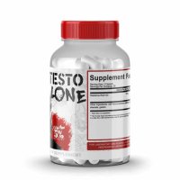 5% Nutrition Sarms, снимка 3 - Хранителни добавки - 42731536