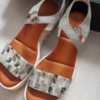 Bianki дамски сандали, снимка 1 - Сандали - 37144612