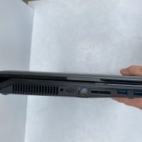 Лаптоп ASUS N53T за части, снимка 6 - Части за лаптопи - 30806407