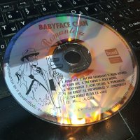 ПОРЪЧАН-BABYFACE CLAN ROMANTICA CD 0409221917, снимка 2 - CD дискове - 37898961