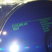 COLDPLAY X&Y CD 0609231617, снимка 15 - CD дискове - 42100492