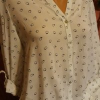 ESPRIT Дамска Риза, снимка 1 - Ризи - 34980053