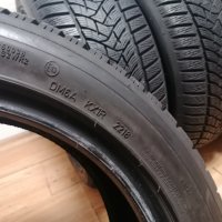 215/50/17 Dunlop / зимни гуми, снимка 12 - Гуми и джанти - 42774776